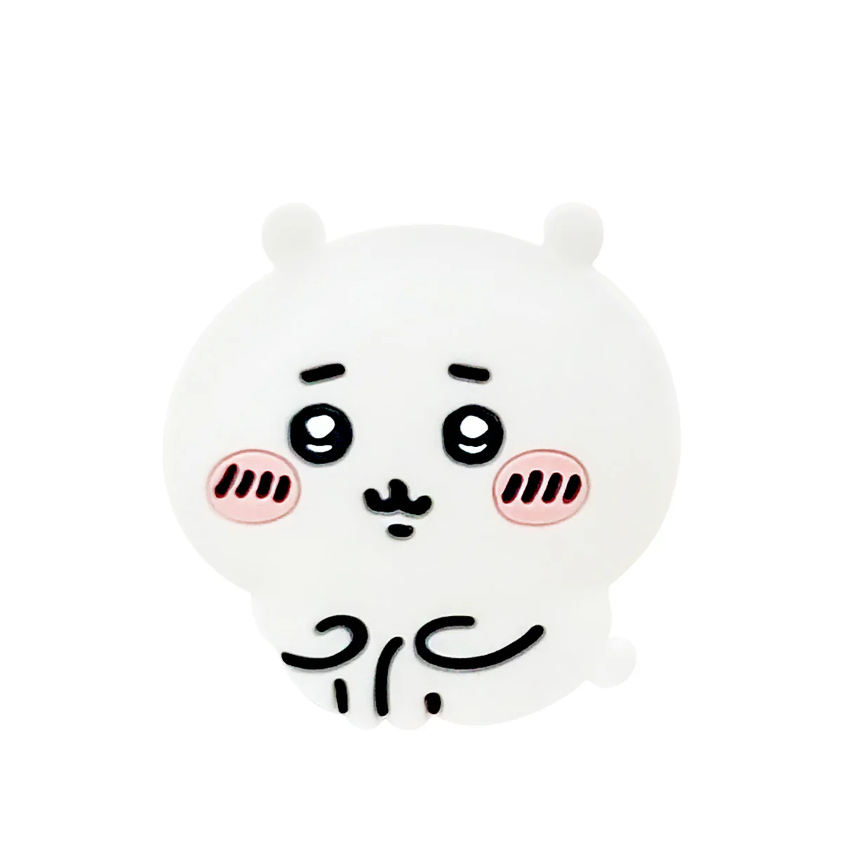 ちいかわ トリートメントコーム ホルダーセット（ちいかわ） - Image 3