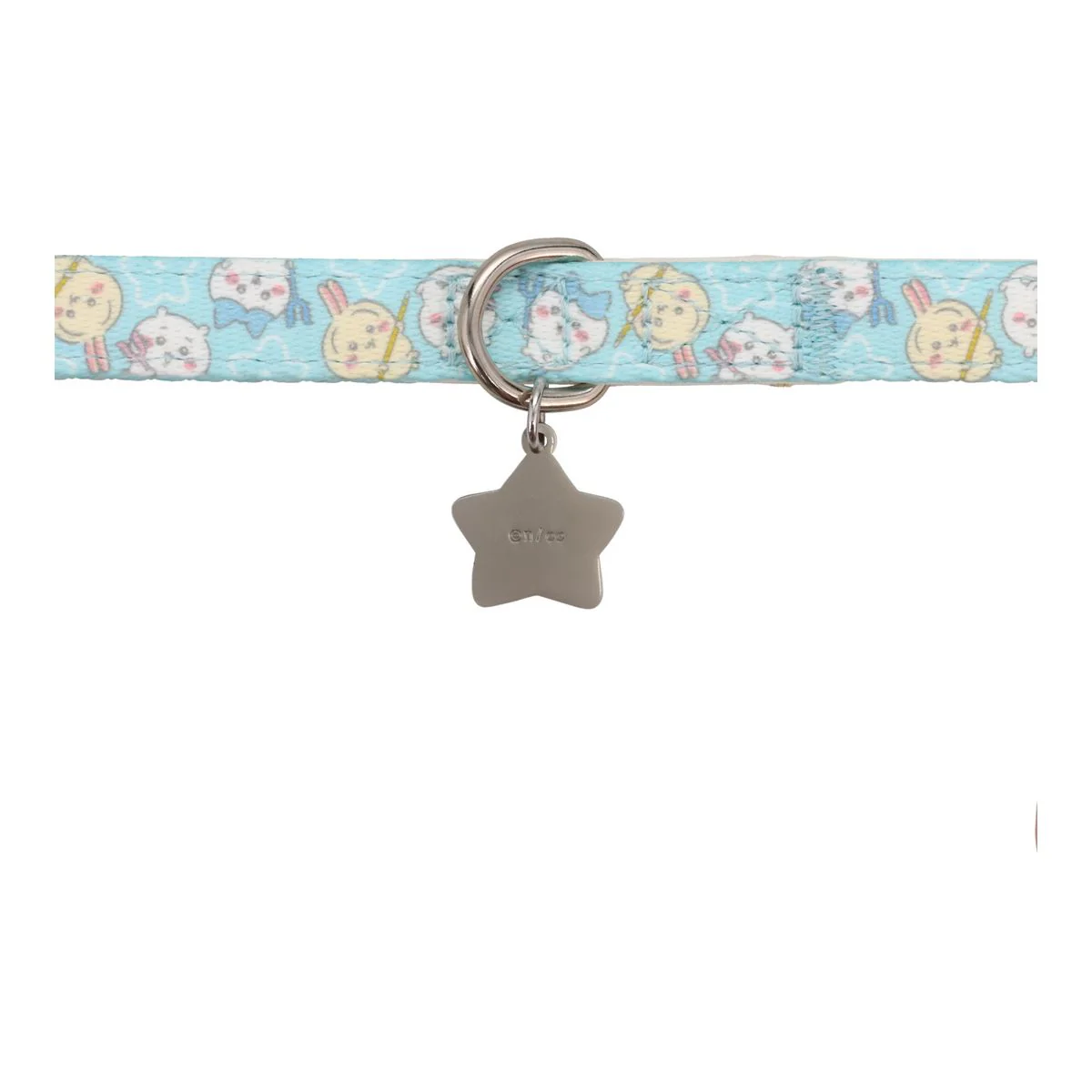 ちいかわ 小型犬用リード（モチーフ柄ブルー） - Image 7