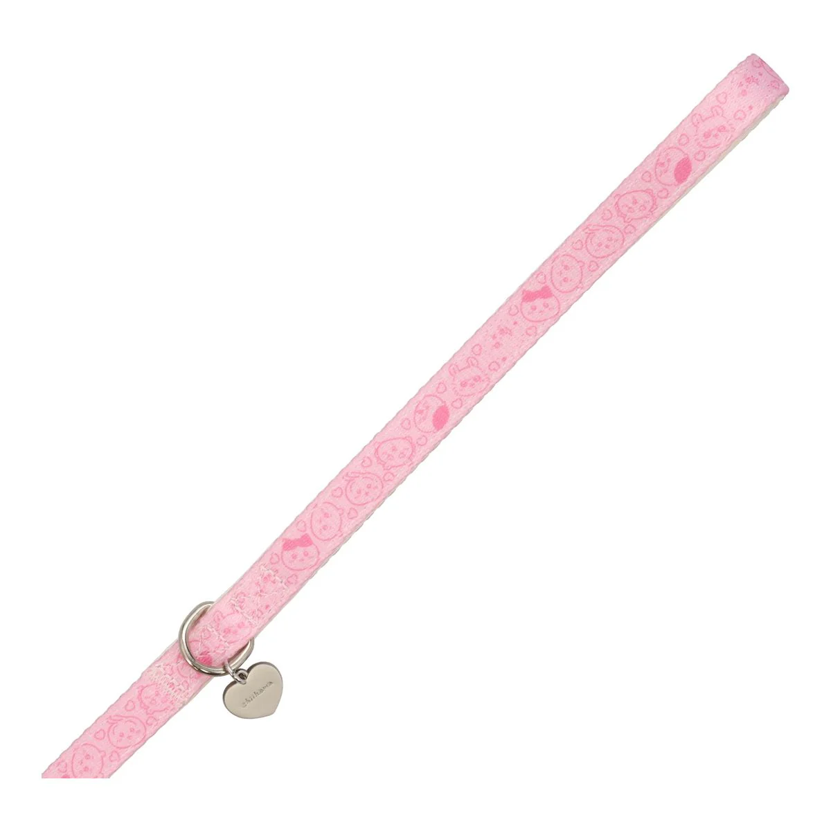 ちいかわ 小型犬用リード（モチーフ柄ピンク） - Image 5