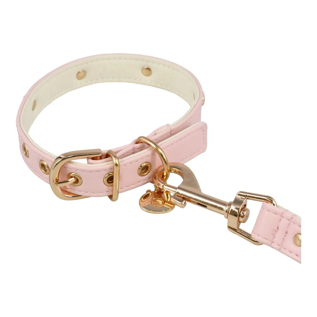 ちいかわ 小型犬用リード(ピンク) - Image 10