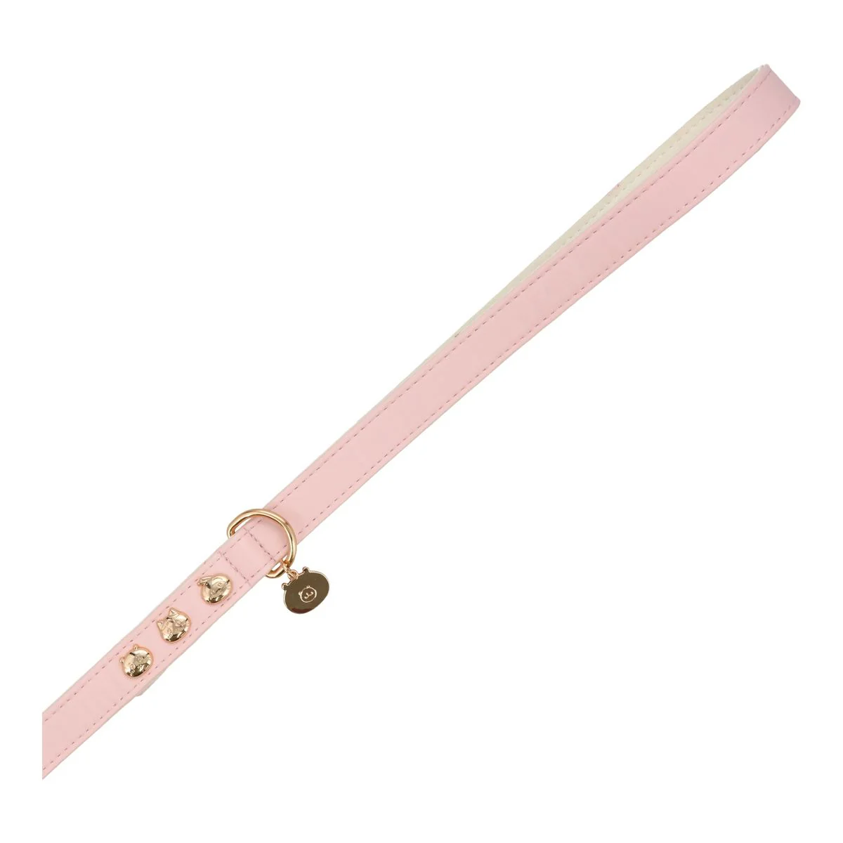 ちいかわ 小型犬用リード(ピンク) - Image 5