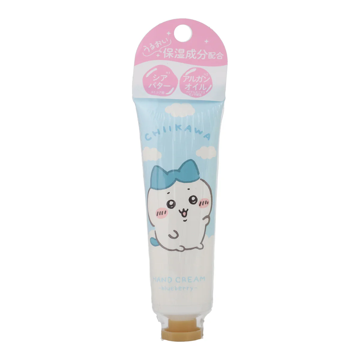 ちいかわ ハンドクリーム2（ハチワレ） - Image 3
