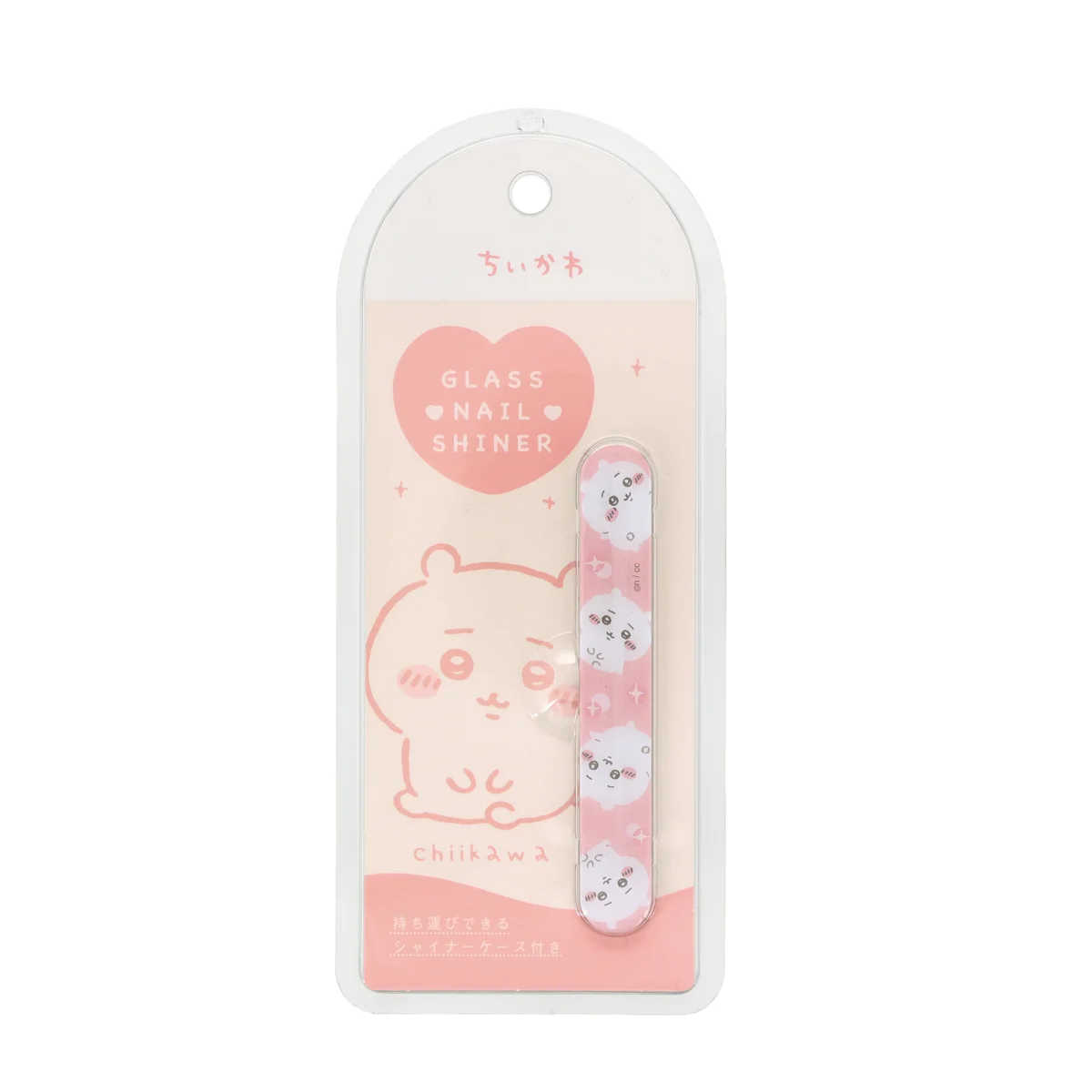 ちいかわ ガラスシャイナー（ちいかわ） - Image 4