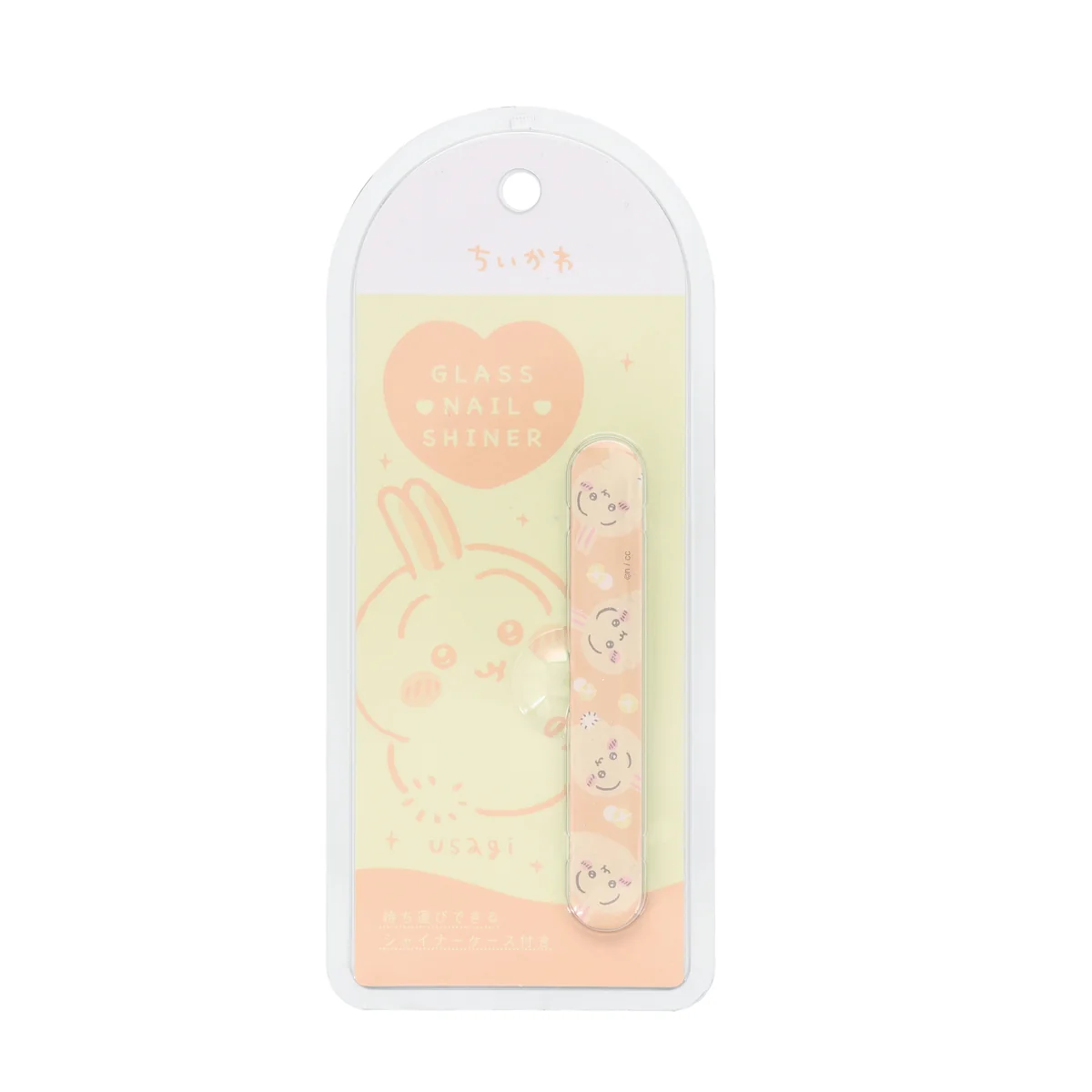 ちいかわ ガラスシャイナー（うさぎ） - Image 4