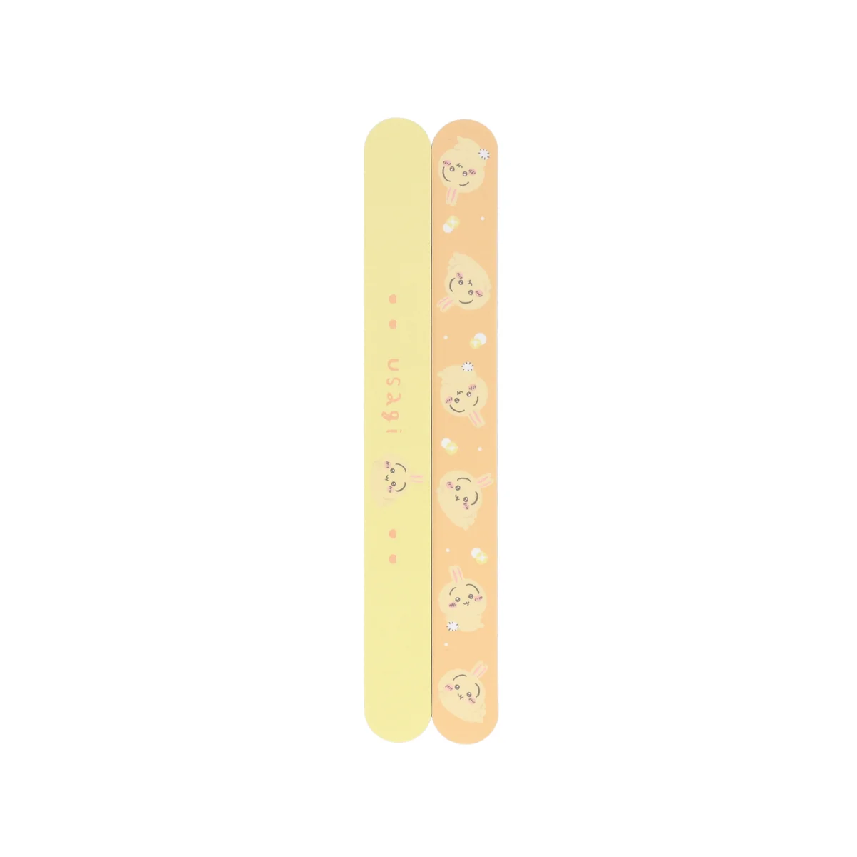 ちいかわ ネイルファイル（うさぎ） - Image 3