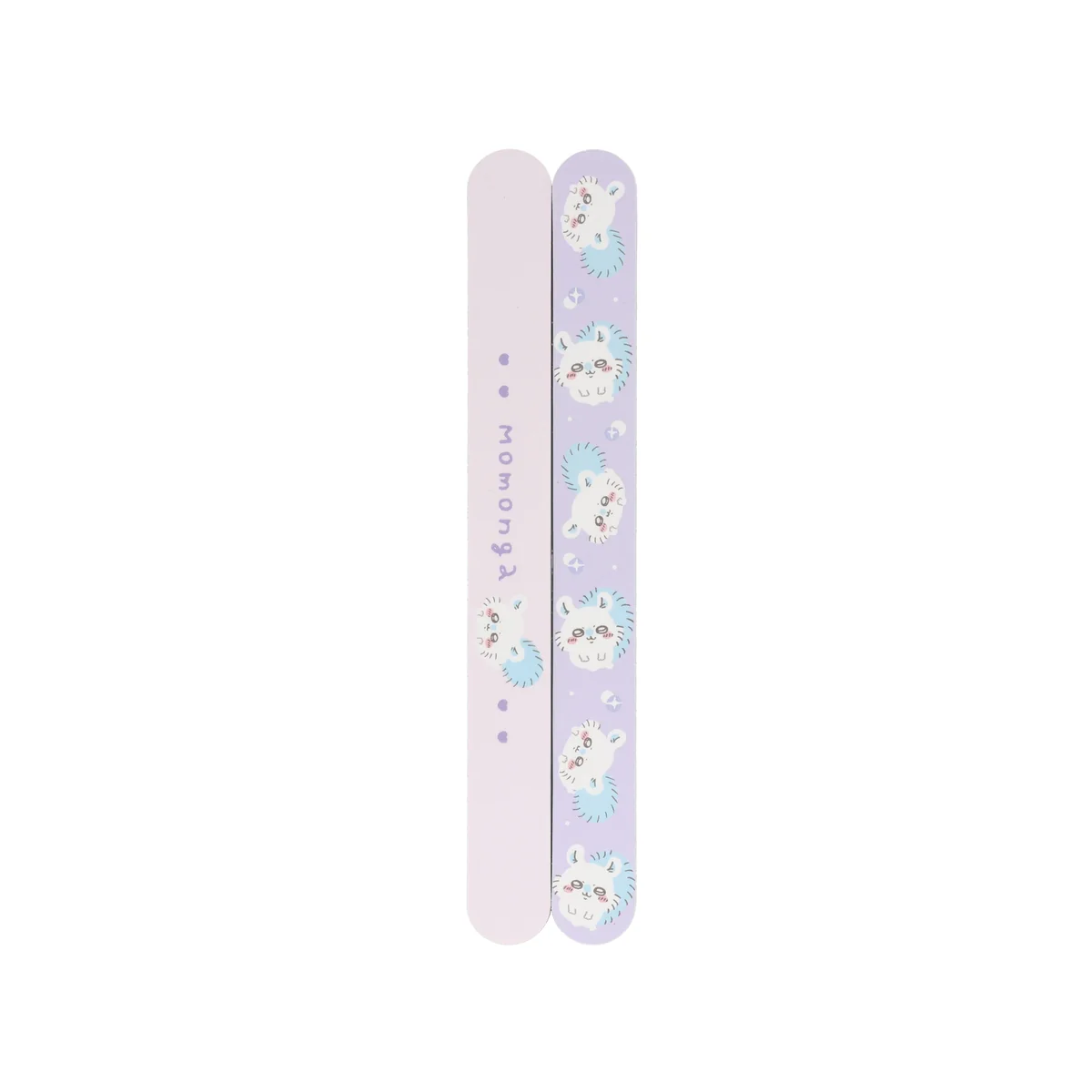 ちいかわ ネイルファイル（モモンガ） - Image 3