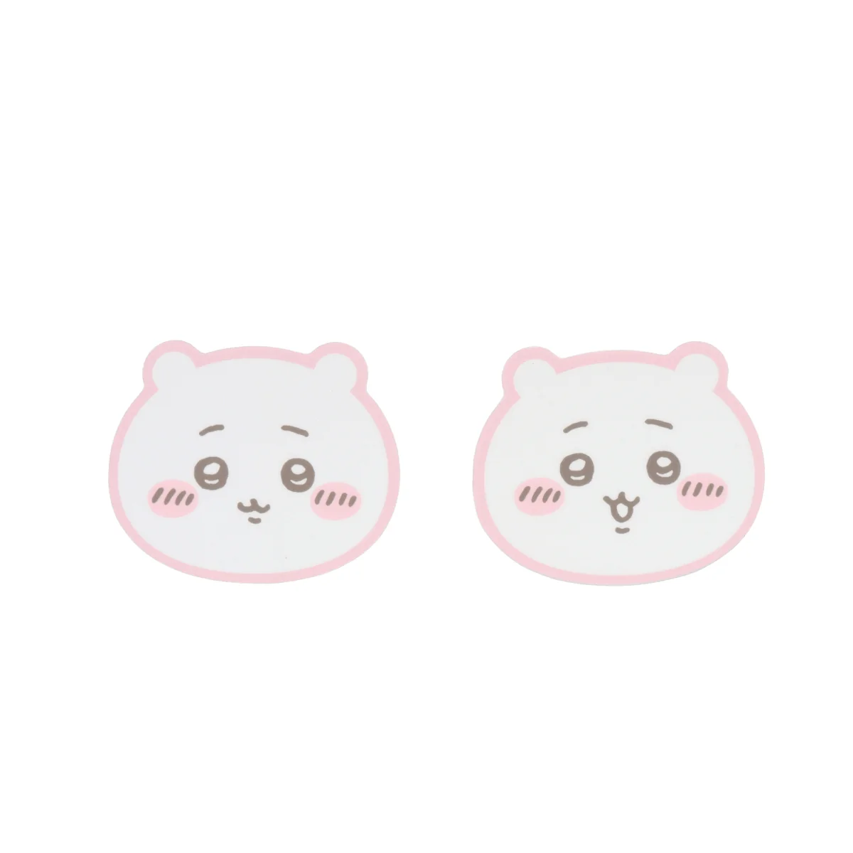 ちいかわ ダイカットネイルシャイナー(ちいかわ)