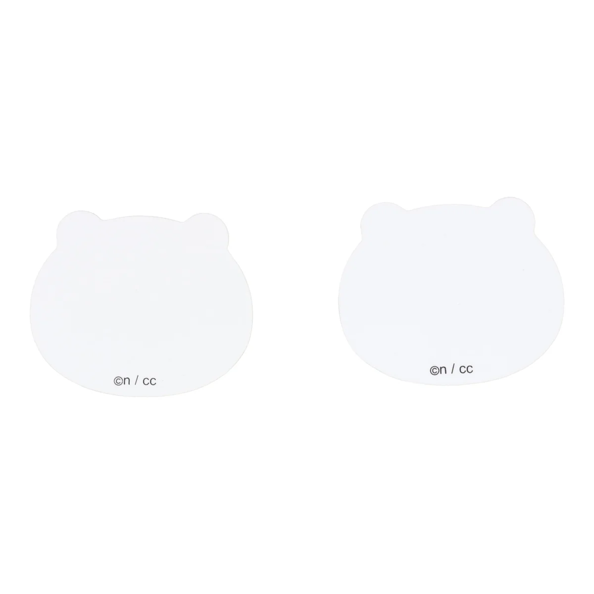 ちいかわ ダイカットネイルシャイナー(ちいかわ) - Image 4