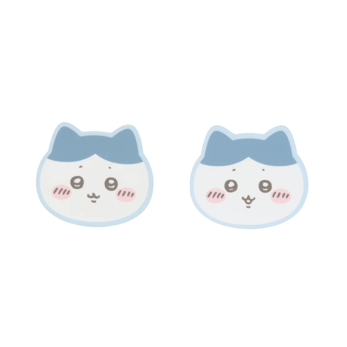 ちいかわ ダイカットネイルシャイナー(ハチワレ)