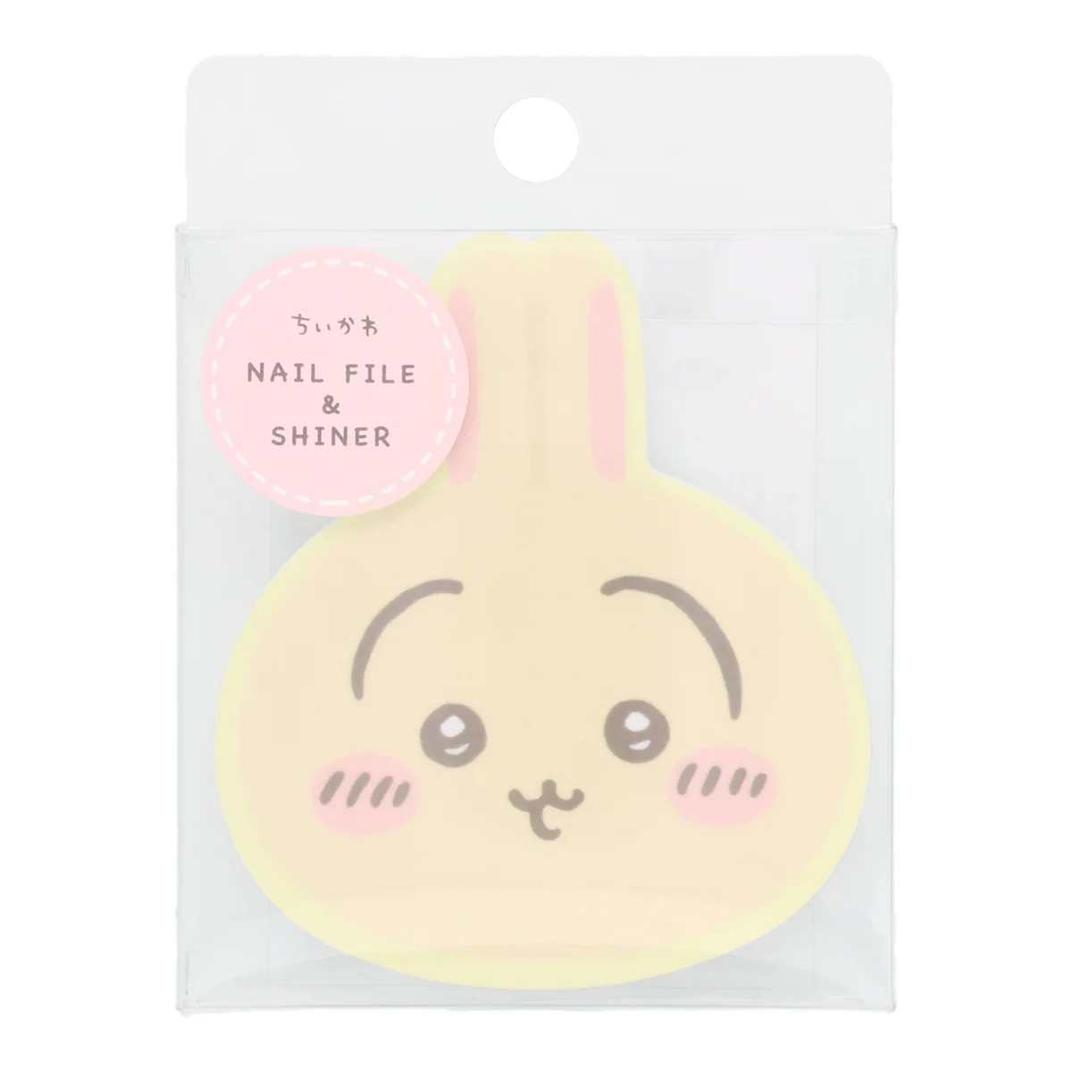 ちいかわ ダイカットネイルシャイナー（うさぎ） - Image 5