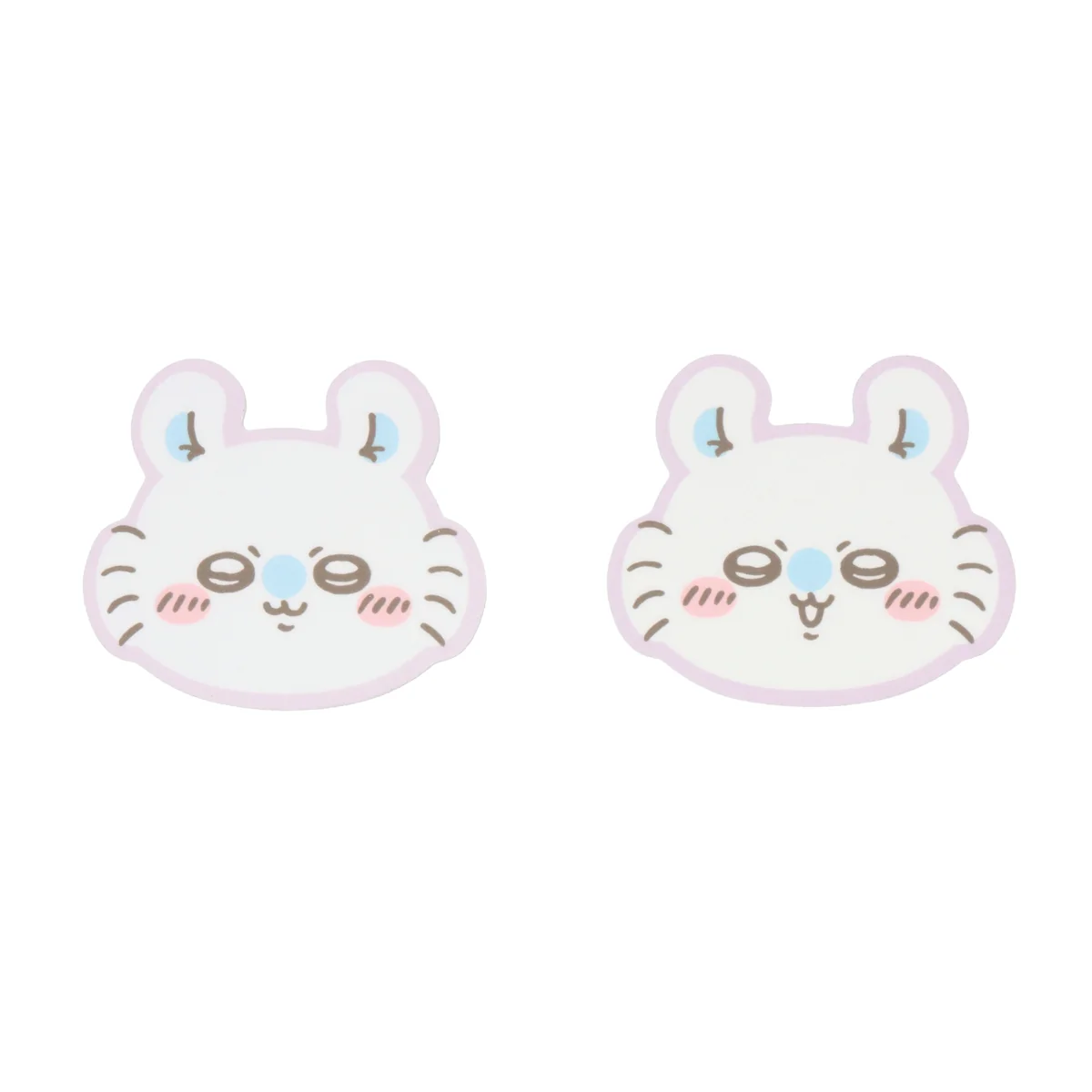 ちいかわ ダイカットネイルシャイナー(モモンガ) - Image 3