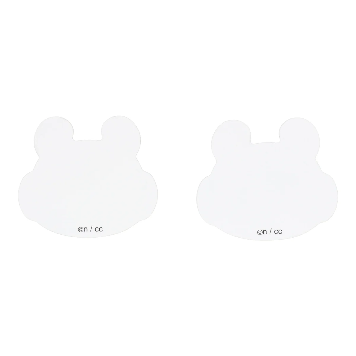 ちいかわ ダイカットネイルシャイナー(モモンガ) - Image 4