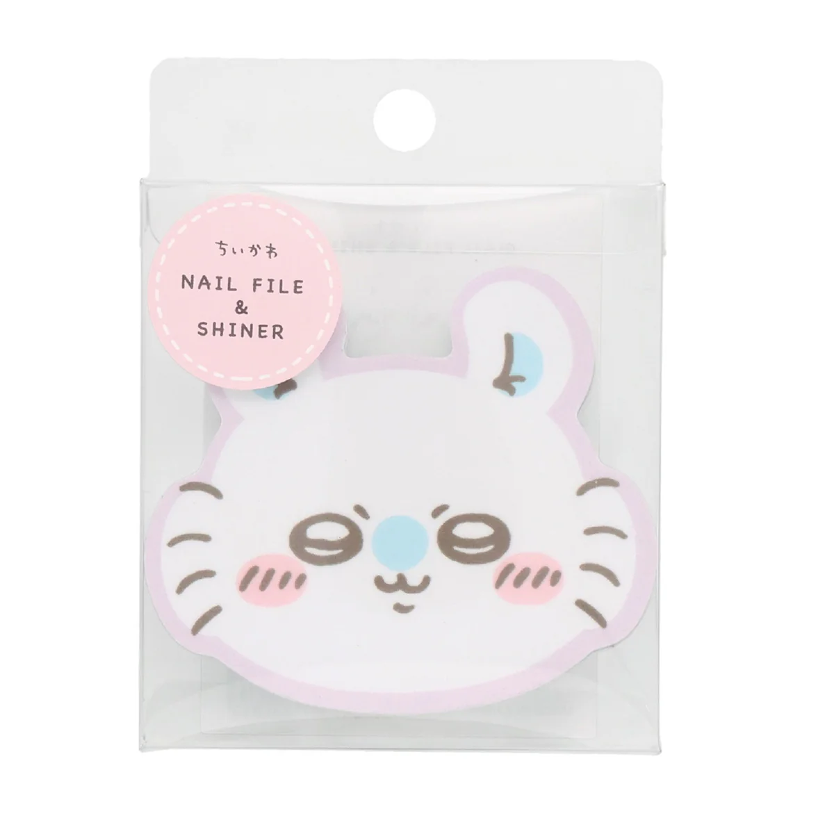 ちいかわ ダイカットネイルシャイナー(モモンガ) - Image 5