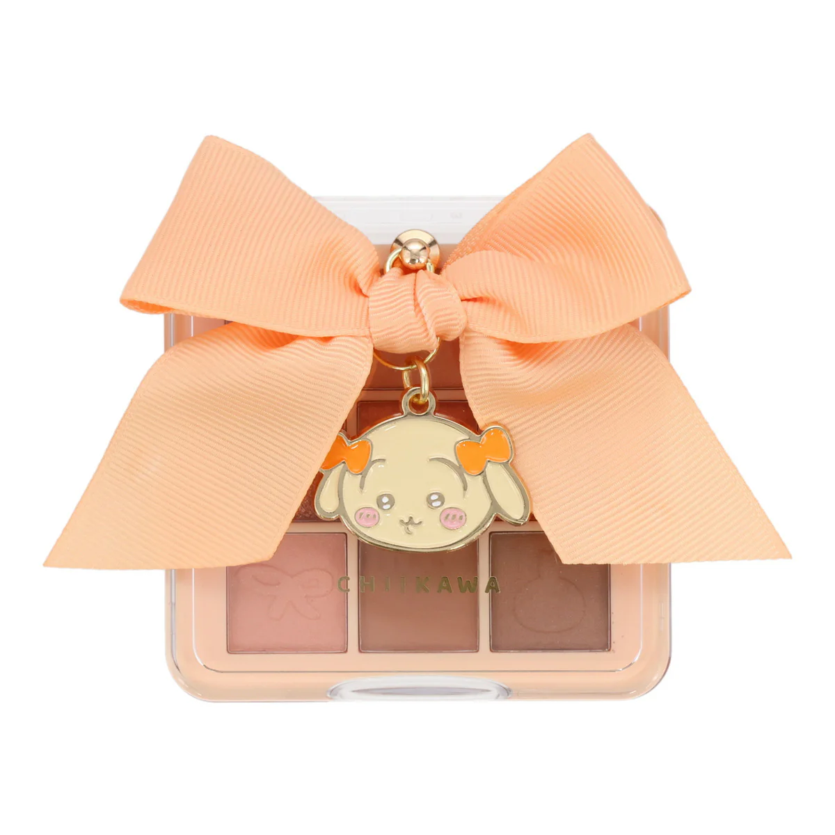 ちいかわ アイシャドウパレット（うさぎリボン） - Image 3