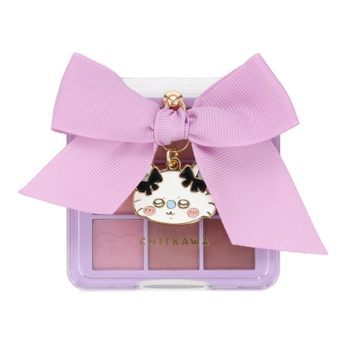 ちいかわ アイシャドウパレット（モモンガリボン） - Image 3
