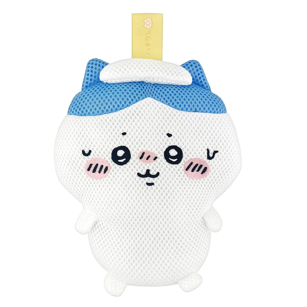 ちいかわ バスミトンパペット（ハチワレ） - Image 3