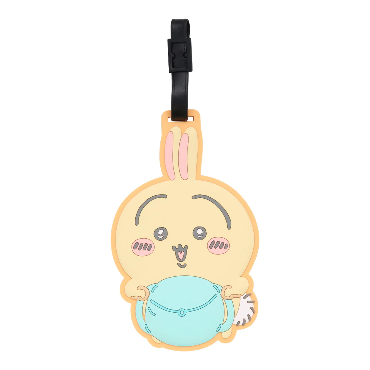 ちいかわ ラゲッジタグ(うさぎ) - Image 3