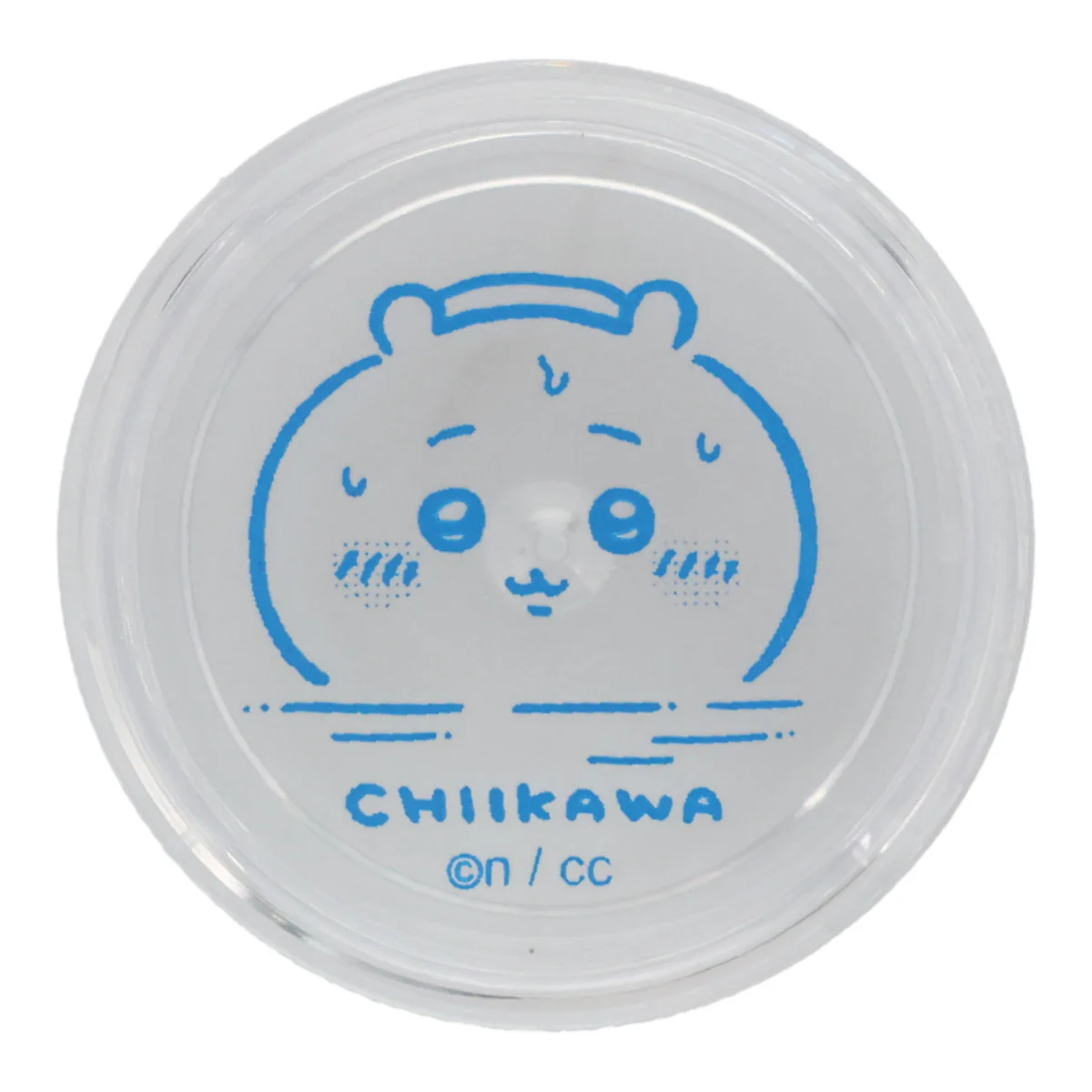 ちいかわ トラベルボトルセット（ブルー） - Image 5