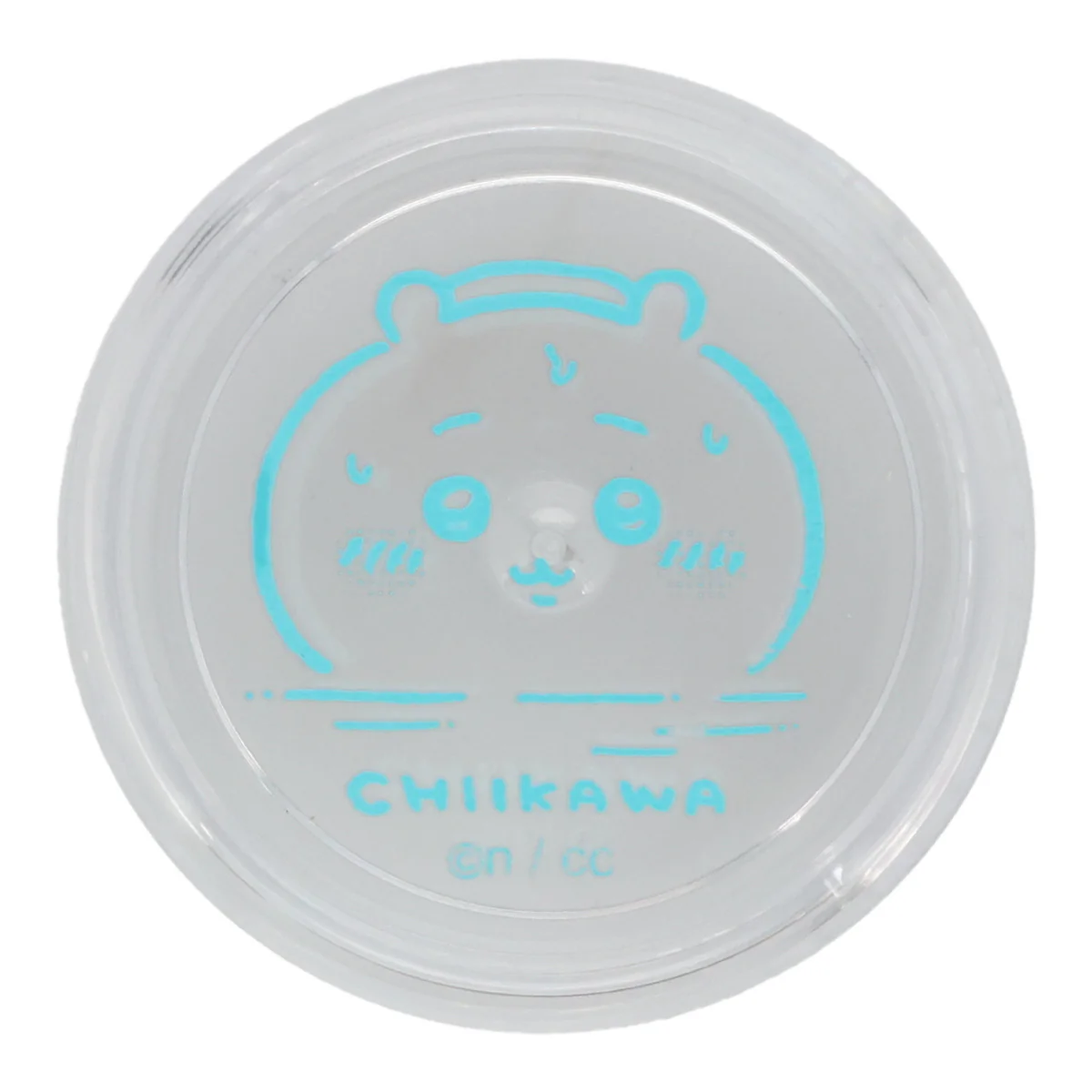 ちいかわ トラベルボトルセット（グリーン） - Image 5