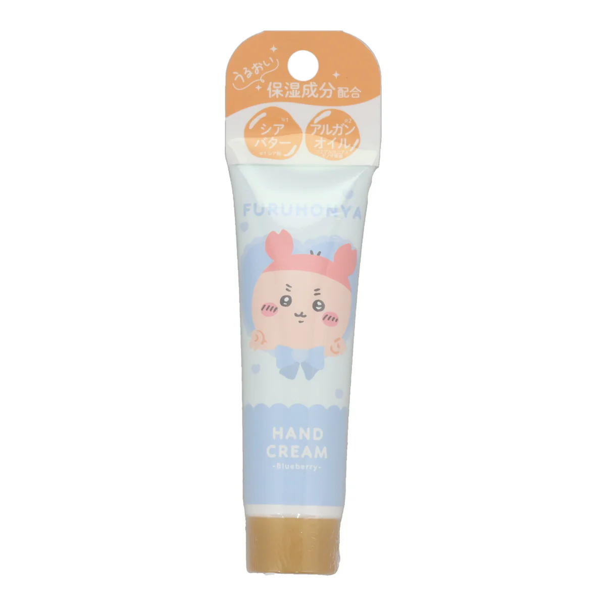 ちいかわ ハンドクリーム3（古本屋） - Image 3