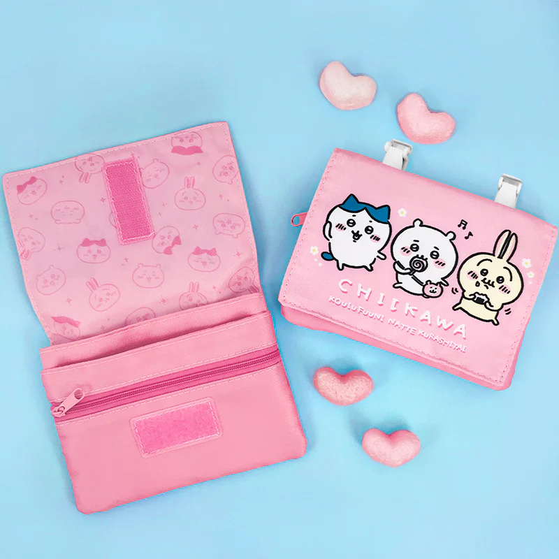 ちいかわ マルチポケット - Image 4