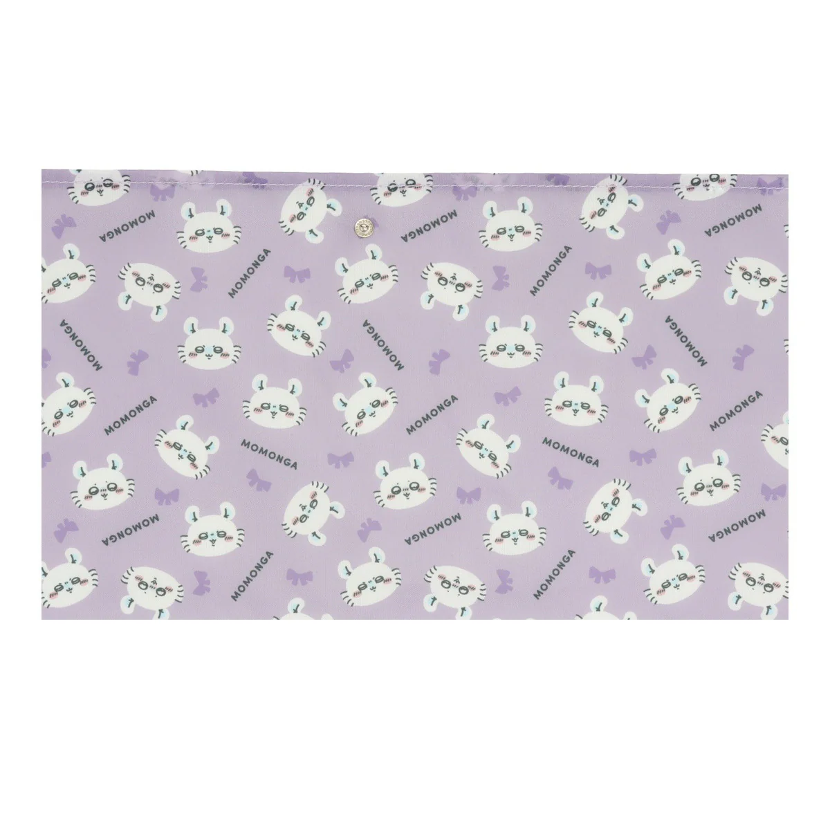 ちいかわ スクールバッグ（モモンガ） - Image 8