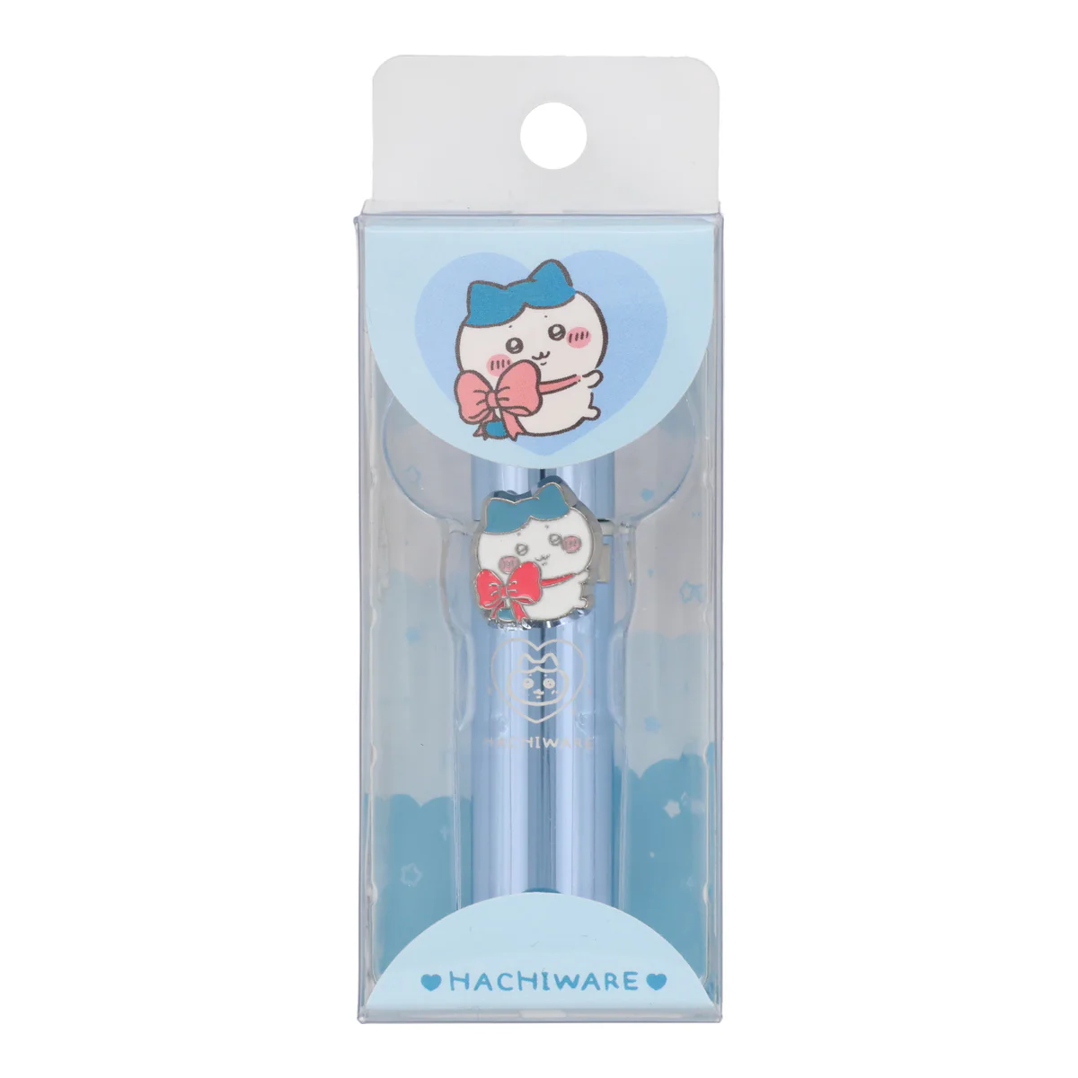 ちいかわ アトマイザー（ハチワレ） - Image 5