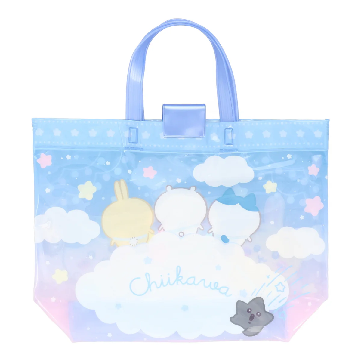 ちいかわ バケット型バッグ（おそら） - Image 2