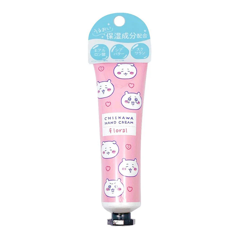 ちいかわ ハンドクリーム（ちいかわ） - Image 2