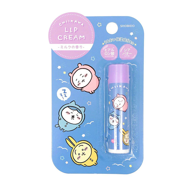 ちいかわ リップクリーム（寝よっか） - Image 2