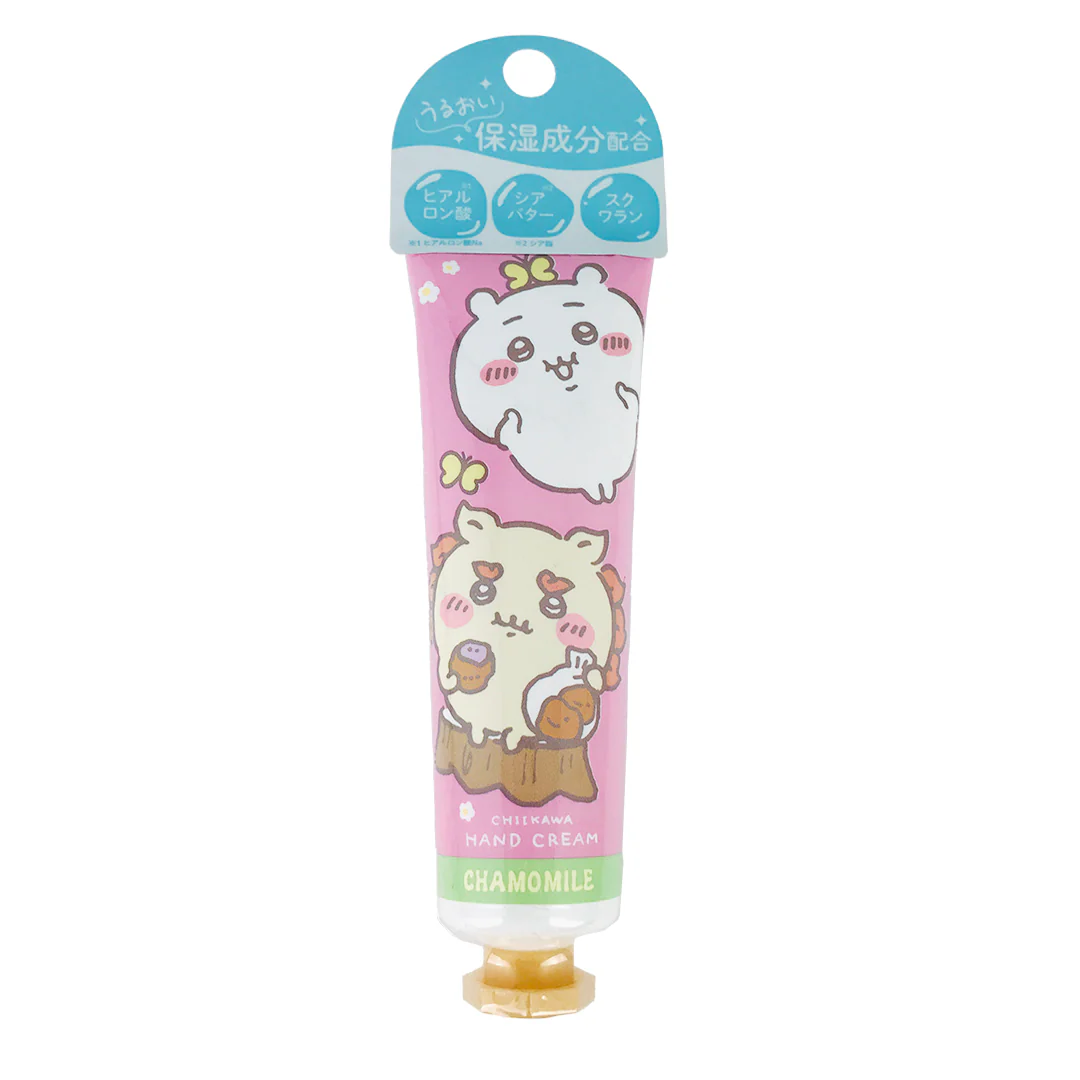 ちいかわ ハンドクリーム PK - Image 3