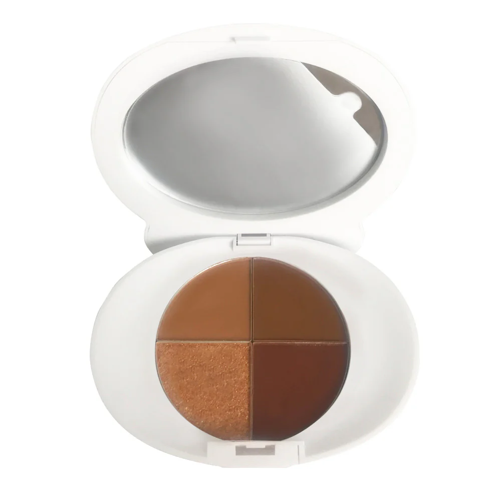 ちいかわ アイシャドウ(02.BROWN) - Image 4