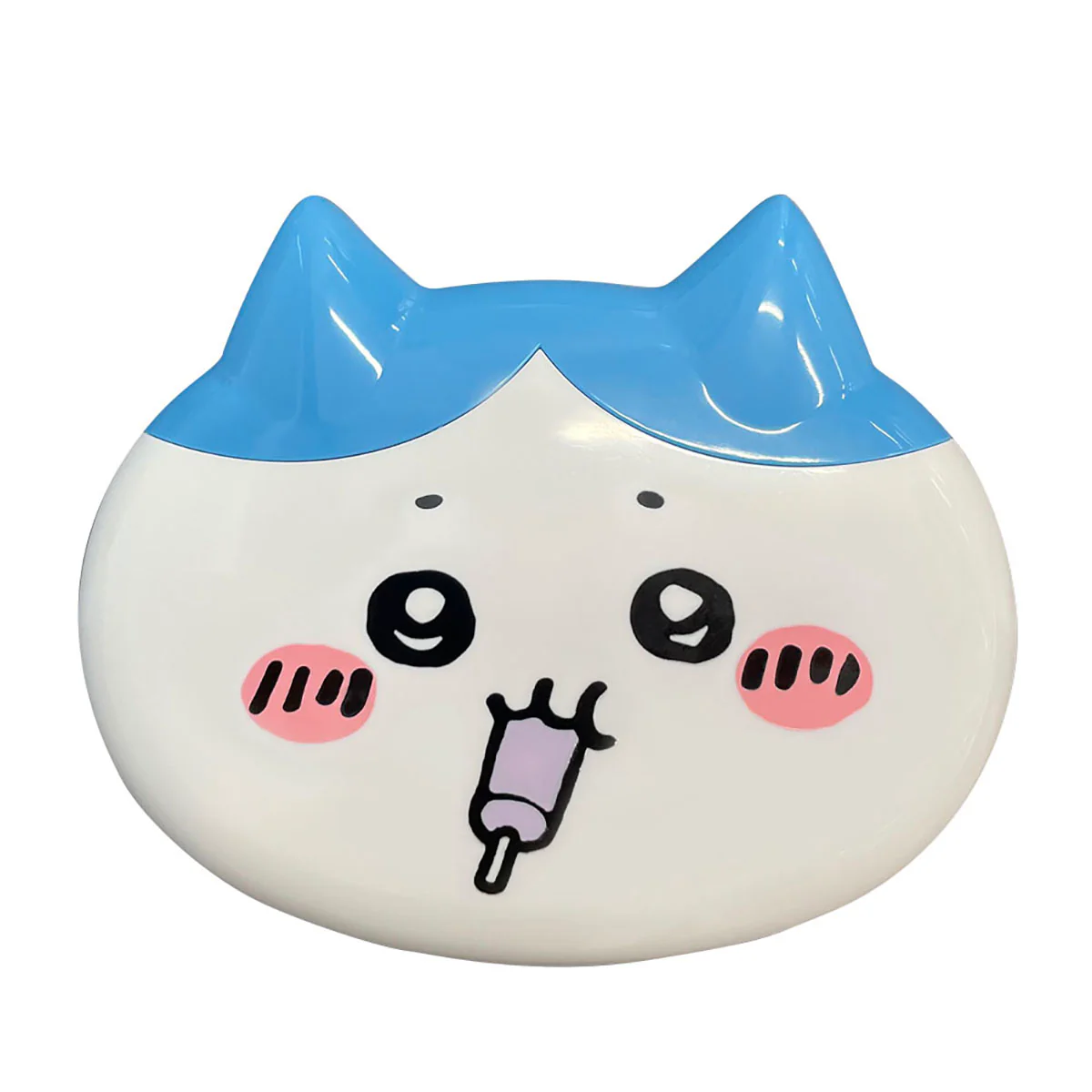 ちいかわ フェイスパウダー（パープル） - Image 3