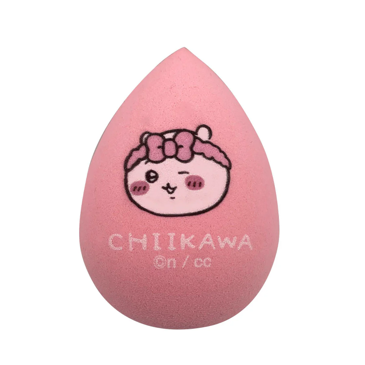 ちいかわ ケース付きメイクアップスポンジ（ちいかわ） - Image 4