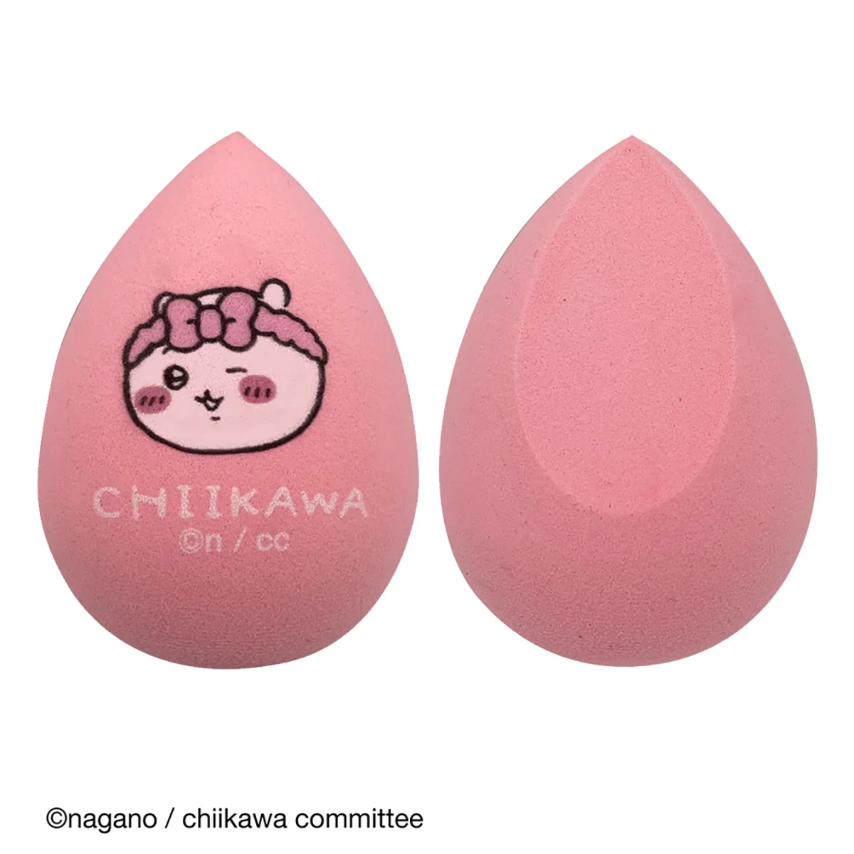 ちいかわ ケース付きメイクアップスポンジ（ちいかわ） - Image 6
