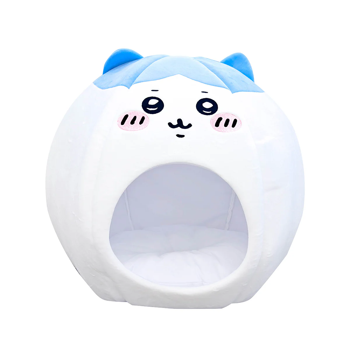 ちいかわ ドーム型ペットハウス(ハチワレ)