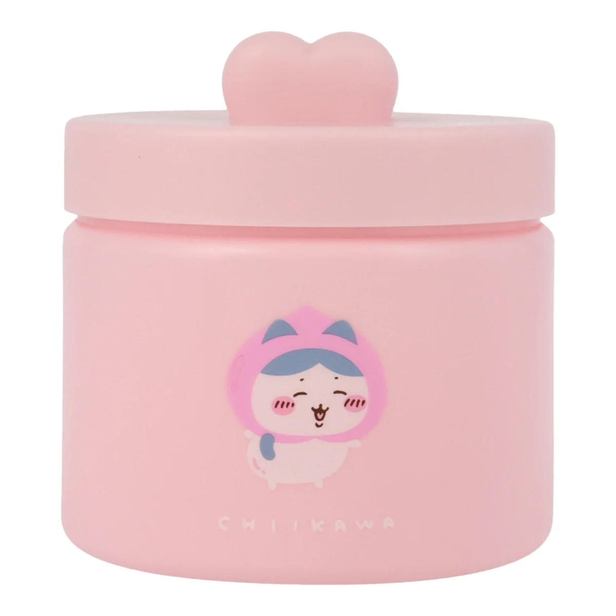 ちいかわ ボディスクラブ（ハチワレ ピーチ） - Image 3