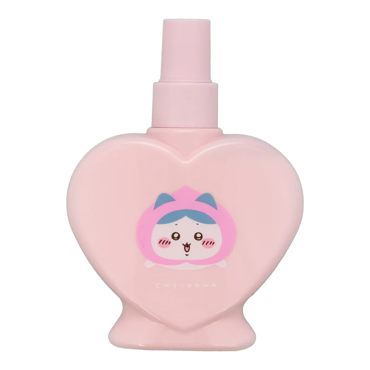 ちいかわ ボディミルク（ハチワレ ピーチ） - Image 3