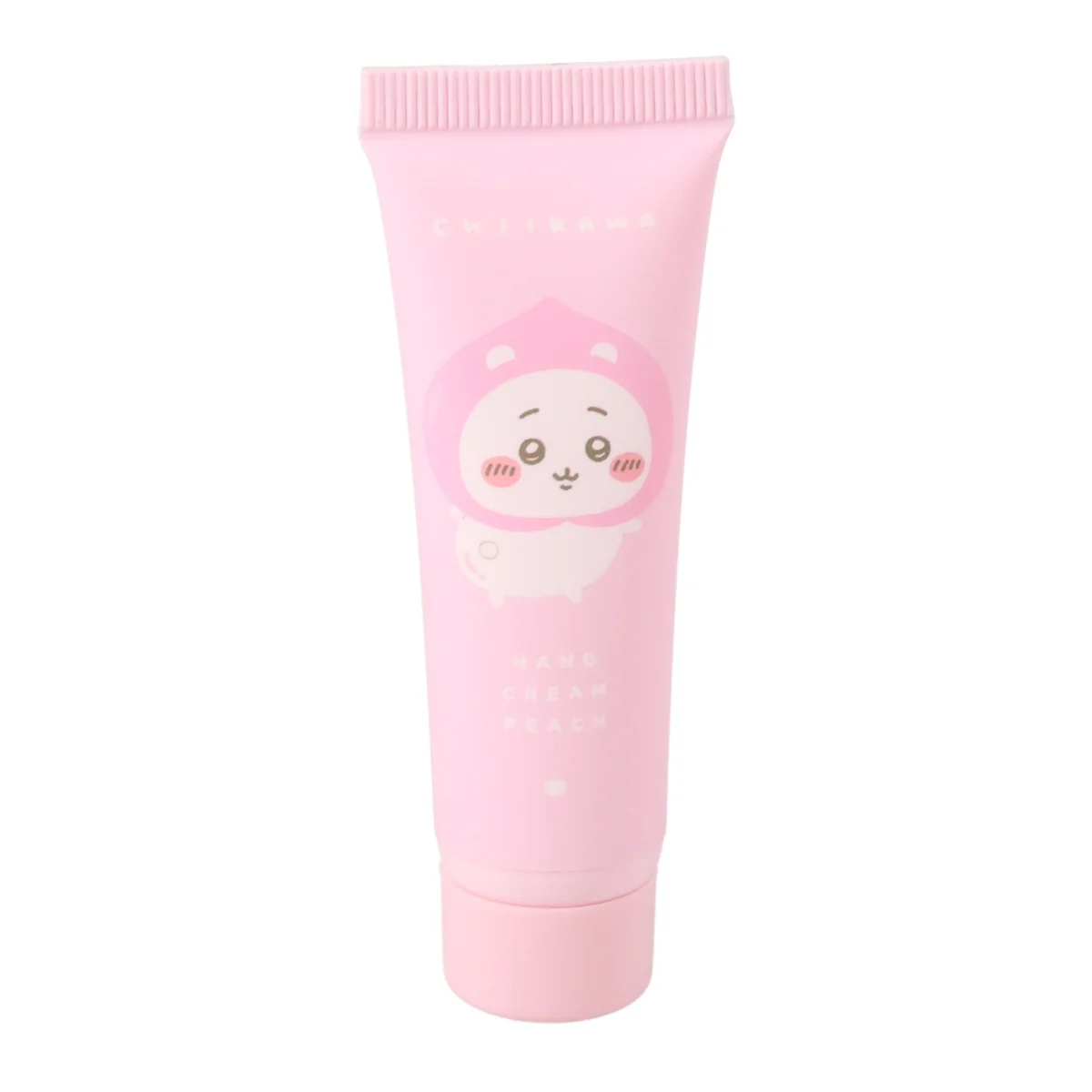ちいかわ ハンドクリームトリオ（ピーチ） - Image 3