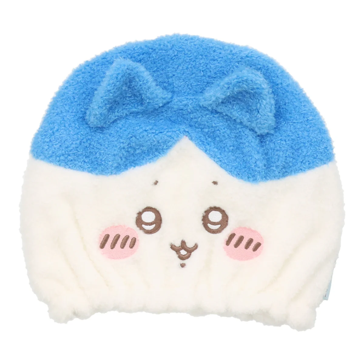 ちいかわ 吸水キャップ（ハチワレ） - Image 3