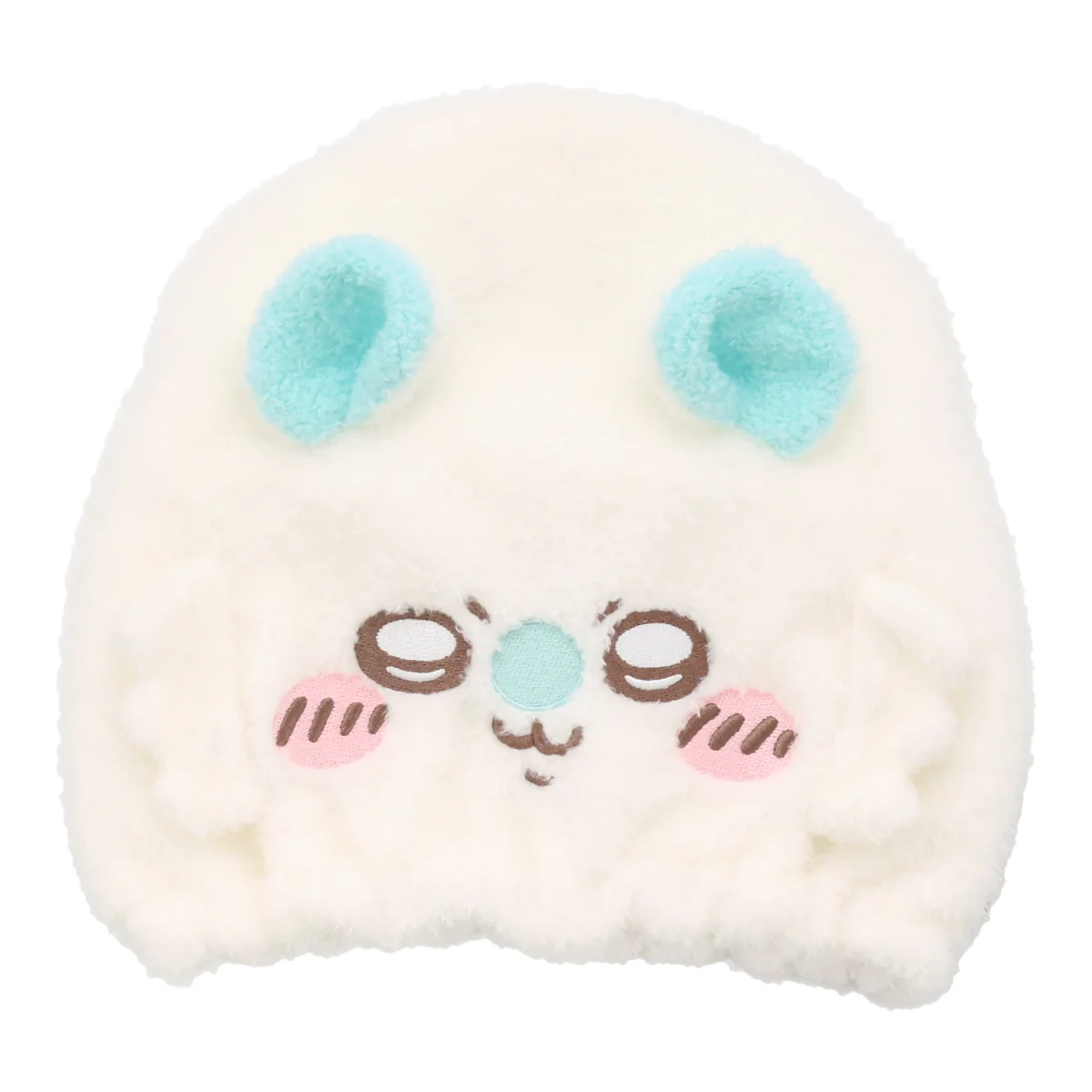 ちいかわ 吸水キャップ（モモンガ） - Image 3