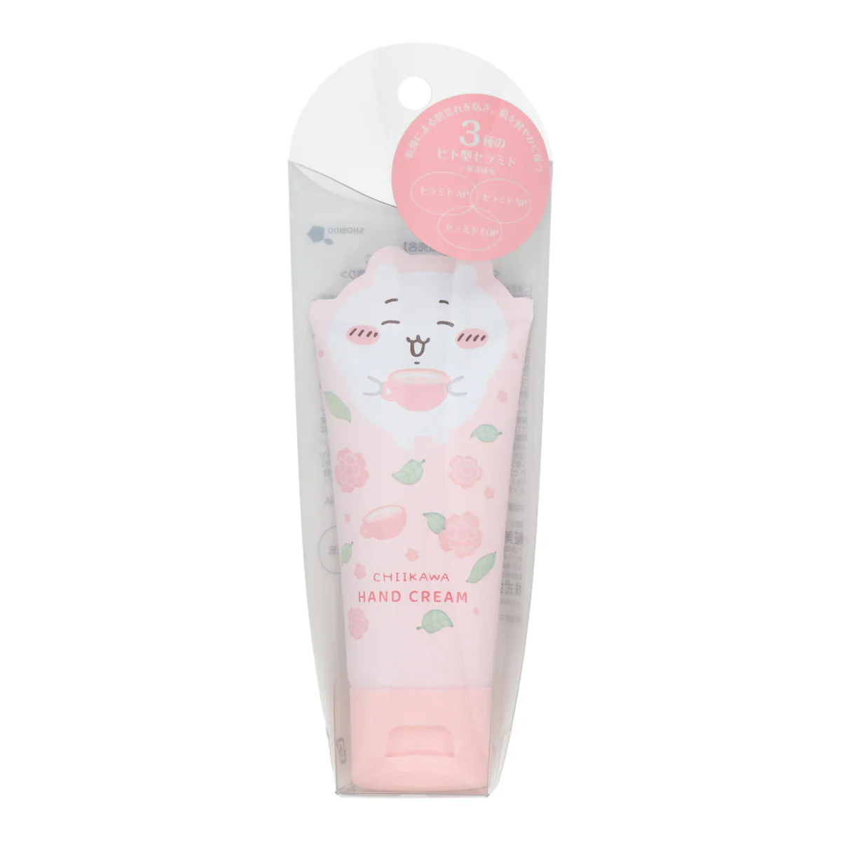 ちいかわ ダイカットハンドクリーム（ちいかわ） - Image 6