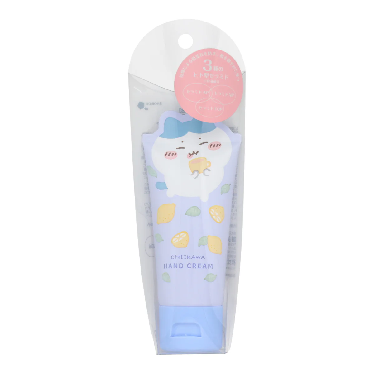ちいかわ ダイカットハンドクリーム（ハチワレ） - Image 6