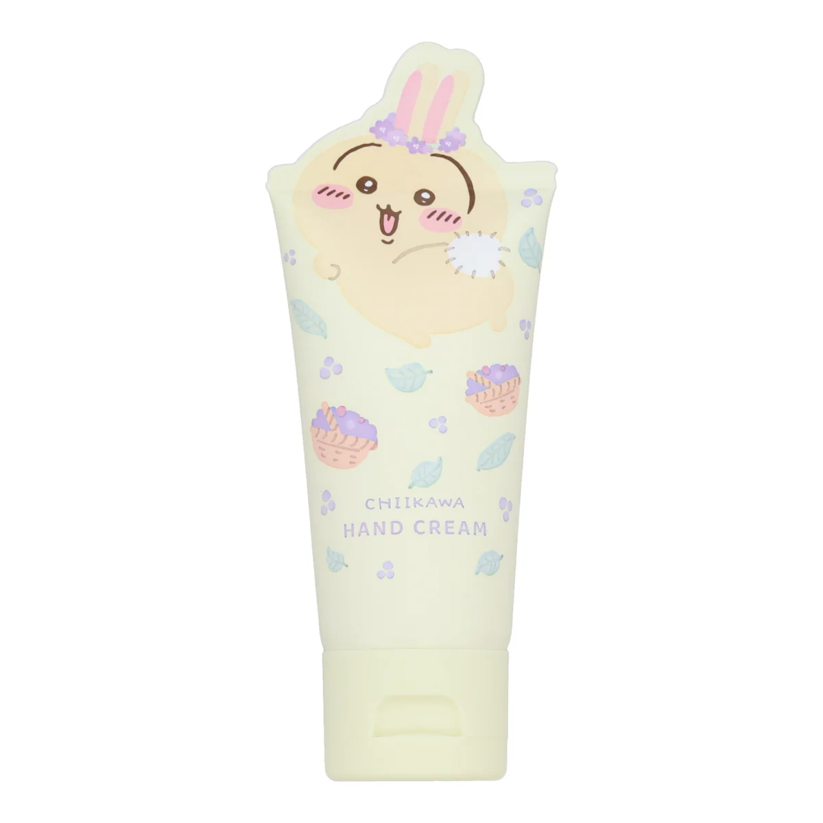 ちいかわ ダイカットハンドクリーム（うさぎ） - Image 4