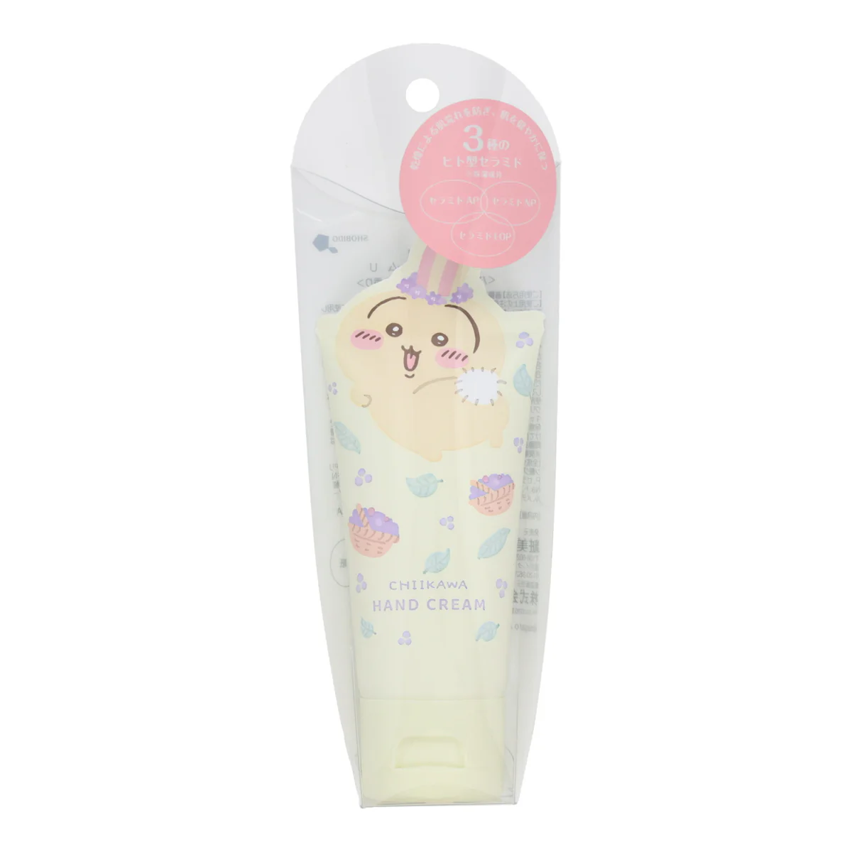 ちいかわ ダイカットハンドクリーム（うさぎ） - Image 6