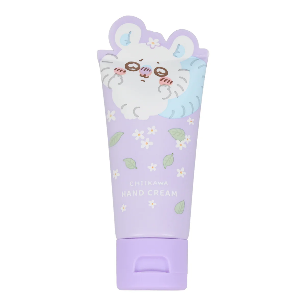 ちいかわ ダイカットハンドクリーム（モモンガ） - Image 4
