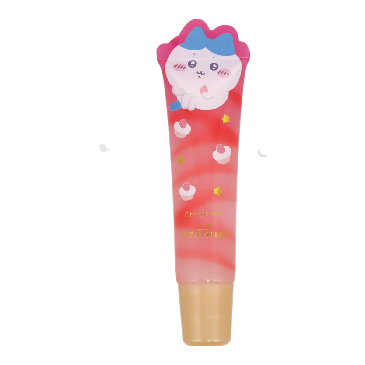 ちいかわ リップトリートメント（ハチワレ） - Image 4