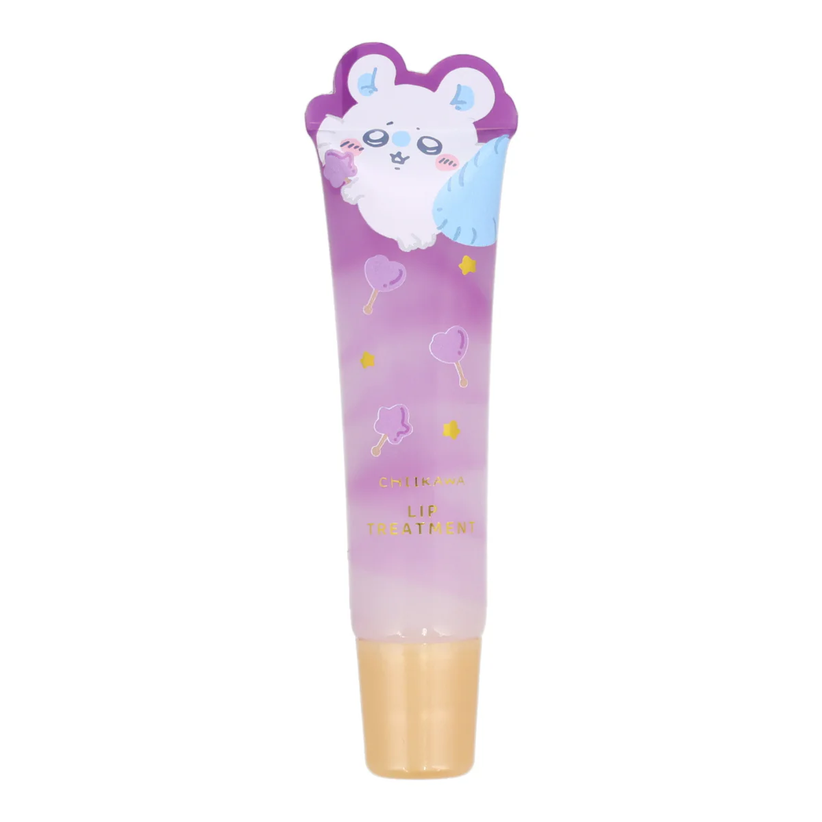 ちいかわ リップトリートメント（モモンガ） - Image 4