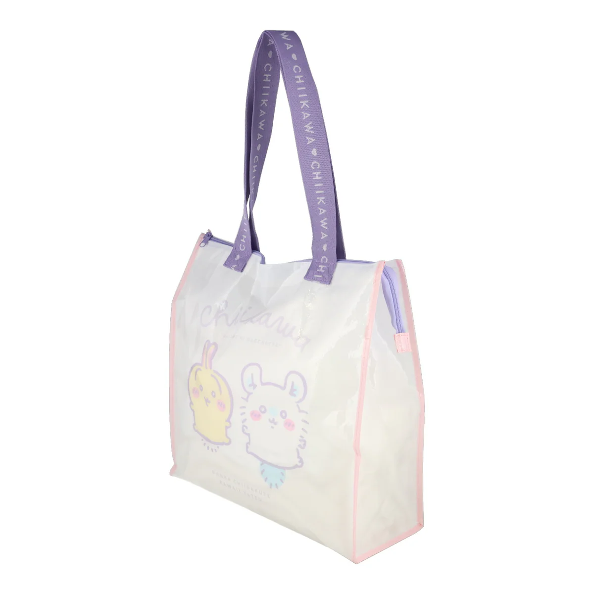 ちいかわ マルチバッグ（うさぎとモモンガ） - Image 3