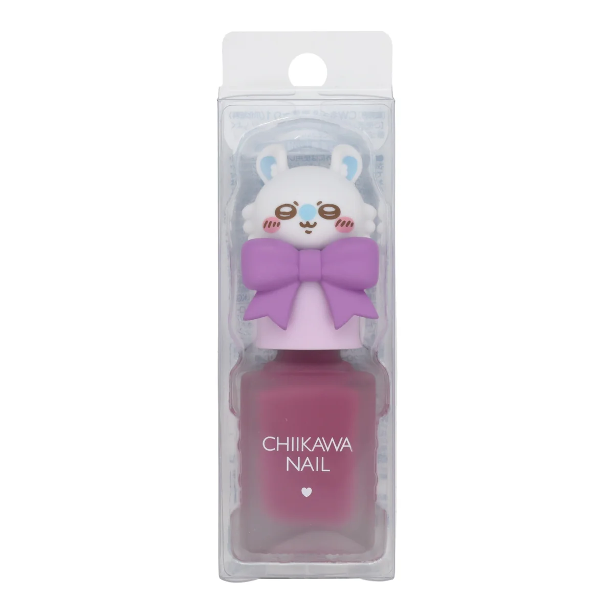 ちいかわ ネイルカラー（01） - Image 5
